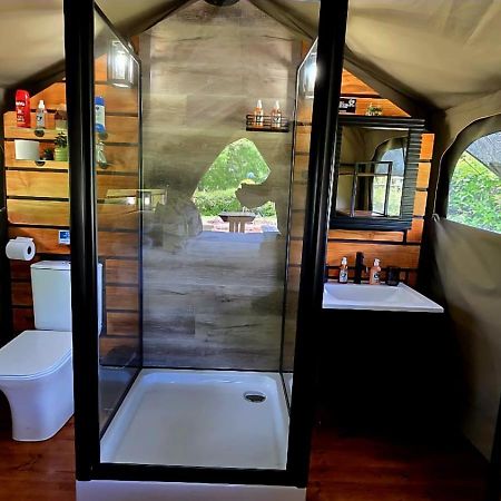 Arendsrus Country Resort Molen Drift Экстерьер фото