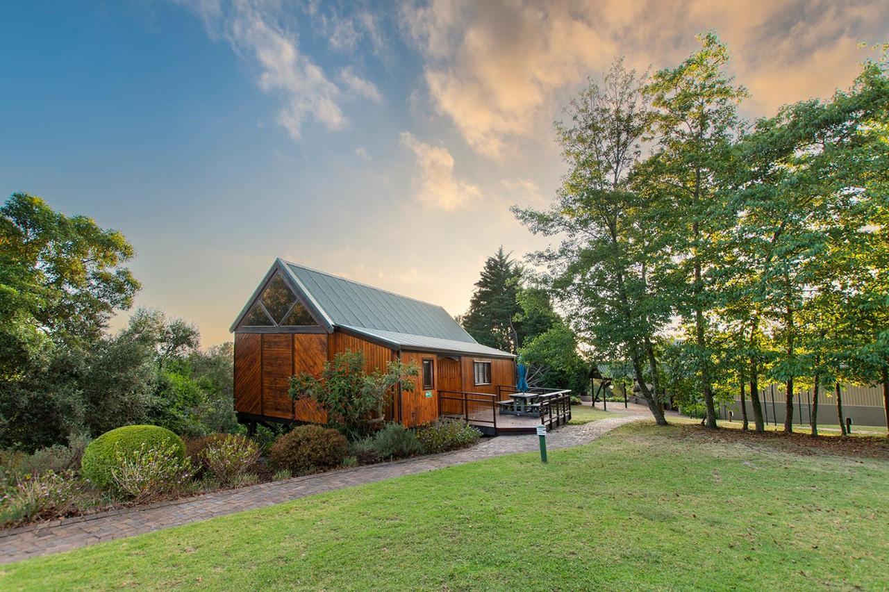 Arendsrus Country Resort Molen Drift Экстерьер фото