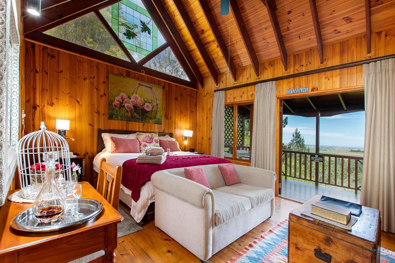Arendsrus Country Resort Molen Drift Экстерьер фото