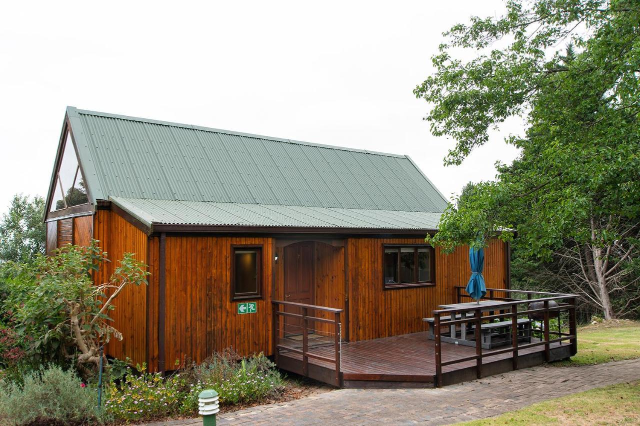 Arendsrus Country Resort Molen Drift Экстерьер фото