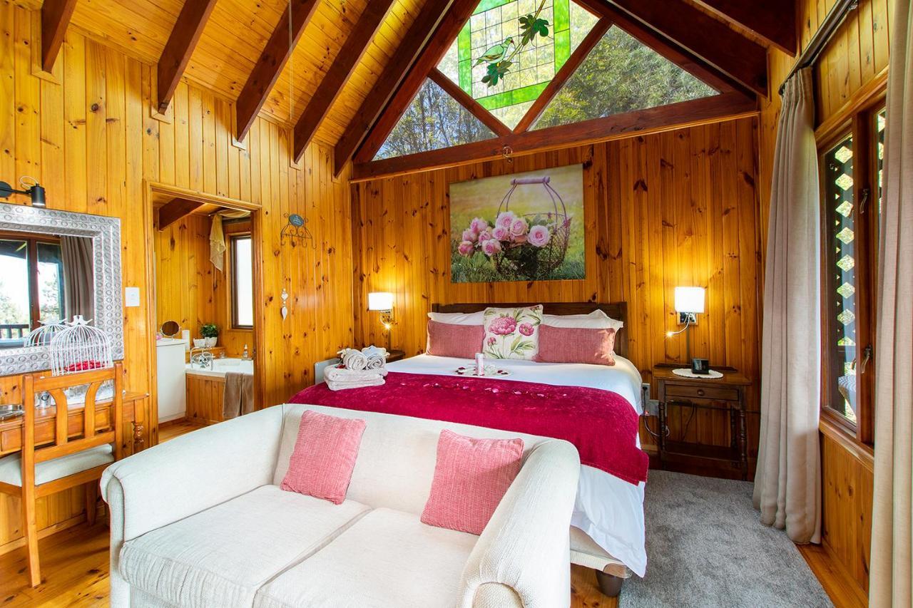 Arendsrus Country Resort Molen Drift Экстерьер фото