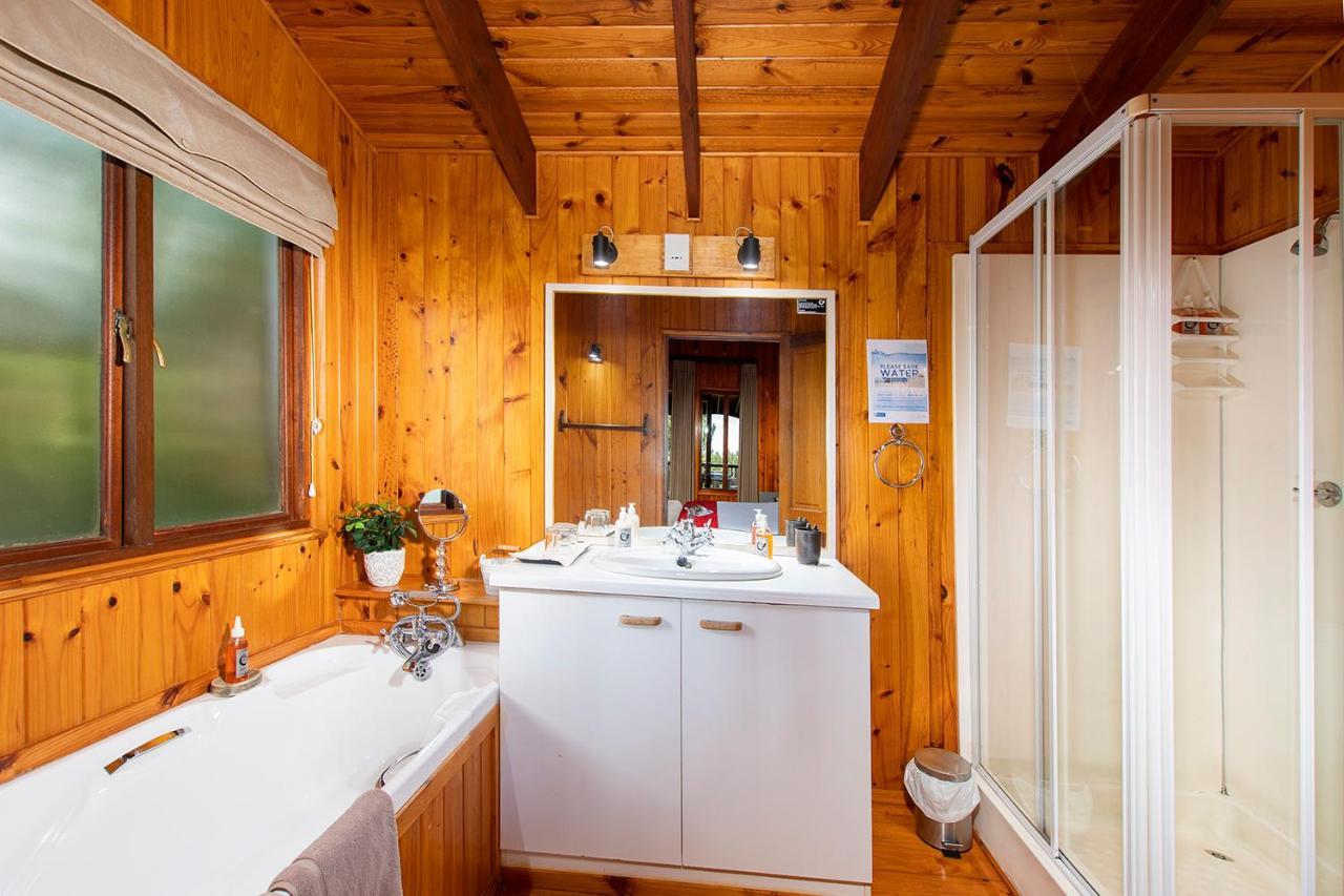 Arendsrus Country Resort Molen Drift Экстерьер фото