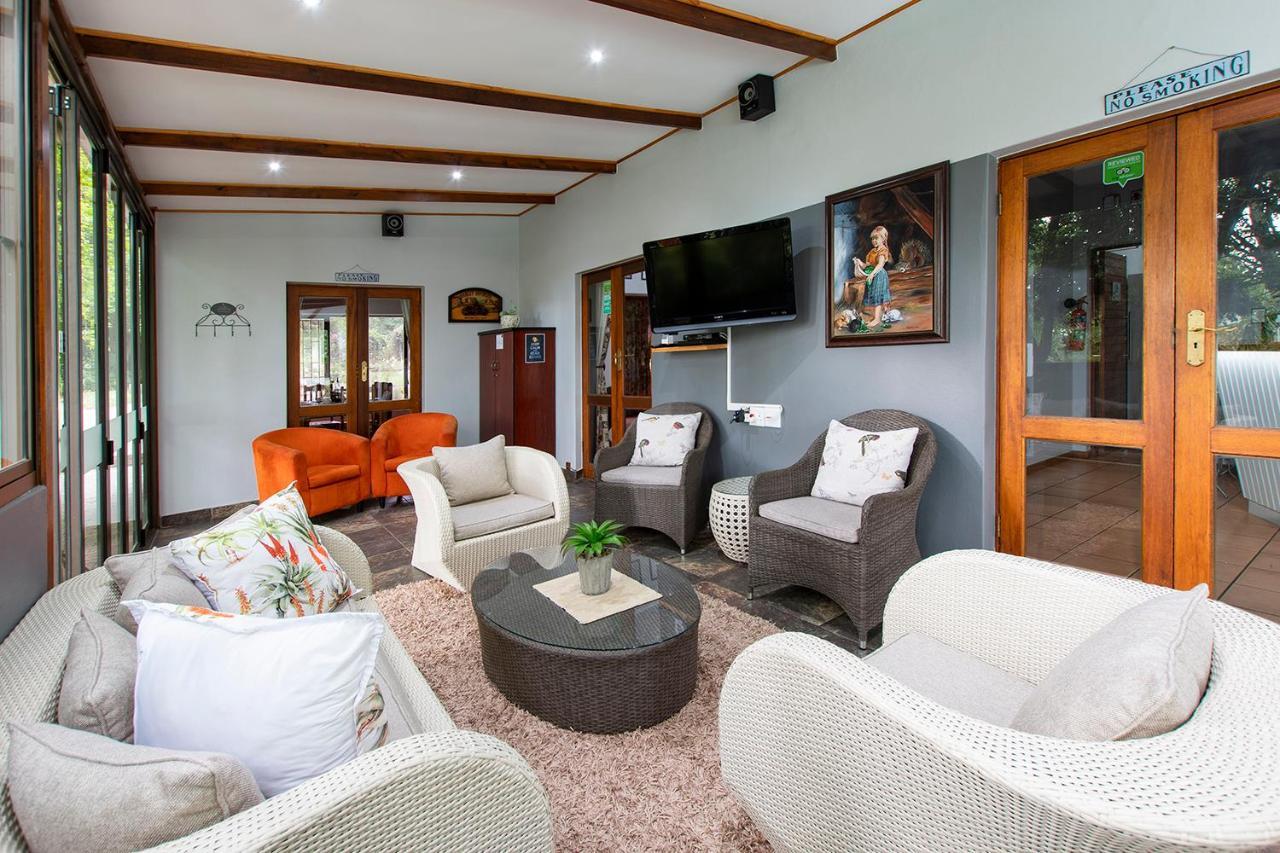 Arendsrus Country Resort Molen Drift Экстерьер фото