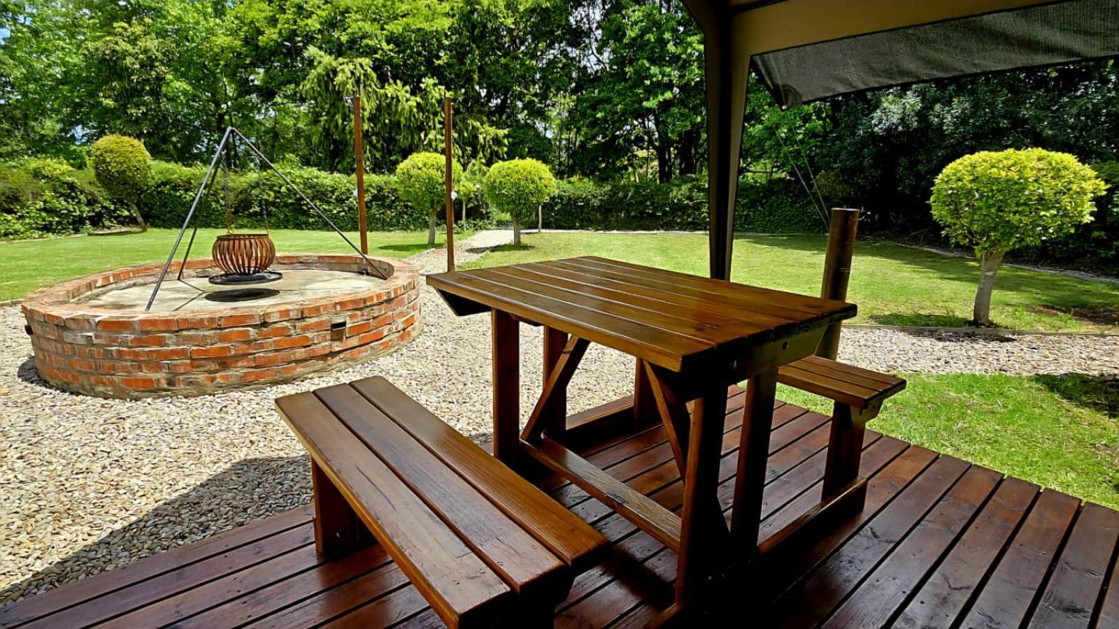 Arendsrus Country Resort Molen Drift Экстерьер фото