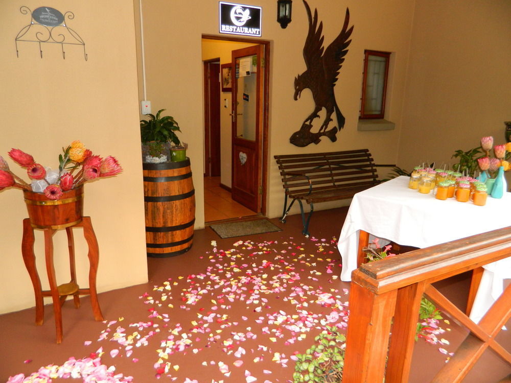 Arendsrus Country Resort Molen Drift Экстерьер фото