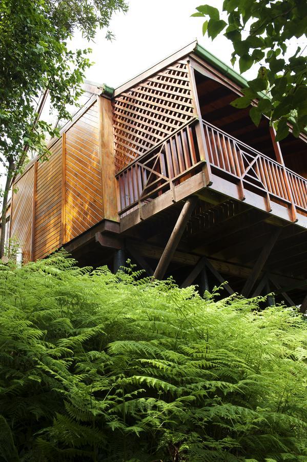 Arendsrus Country Resort Molen Drift Экстерьер фото