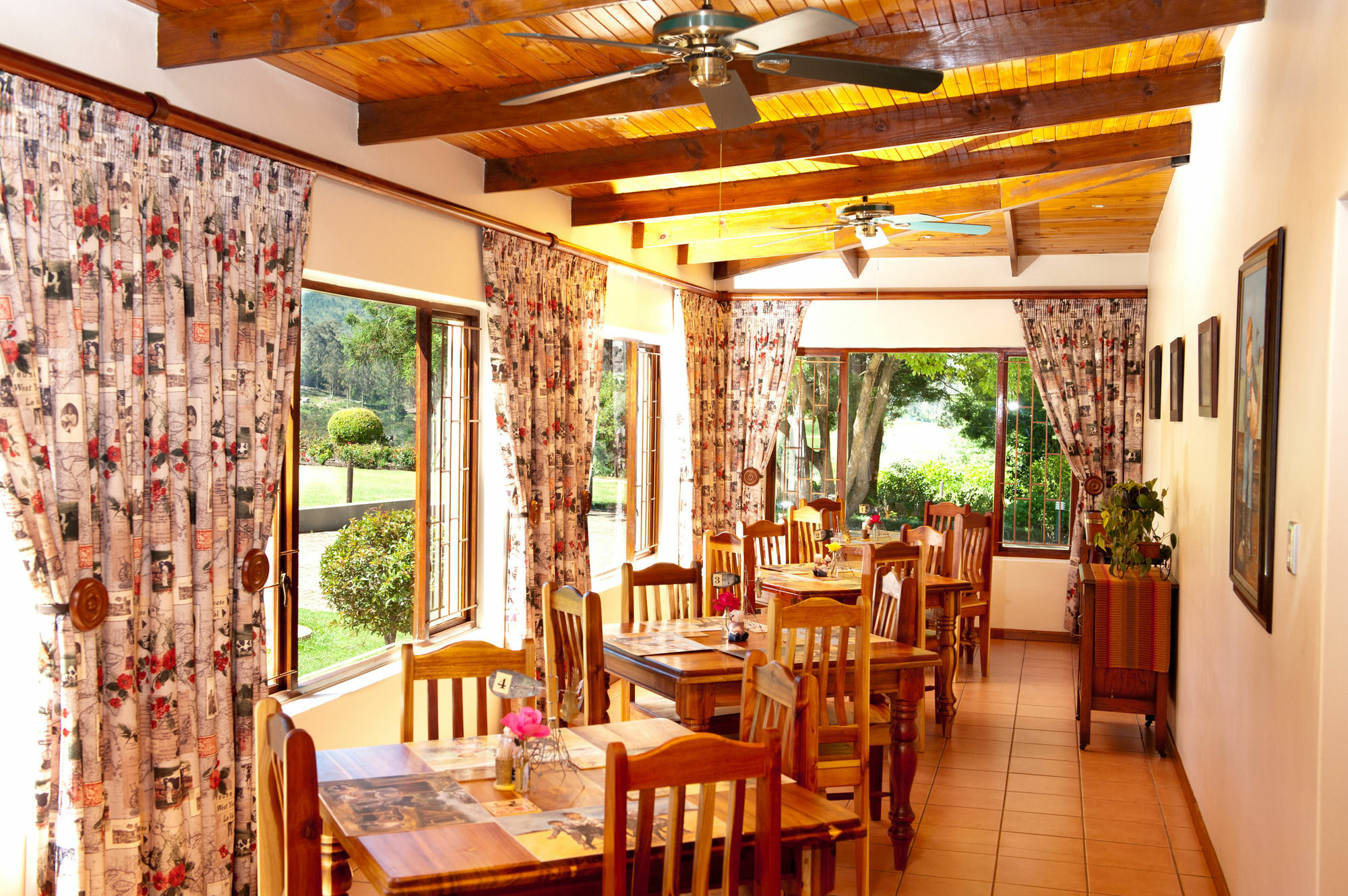 Arendsrus Country Resort Molen Drift Экстерьер фото